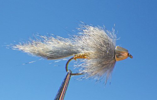 Slumpbuster - Gold/Natural