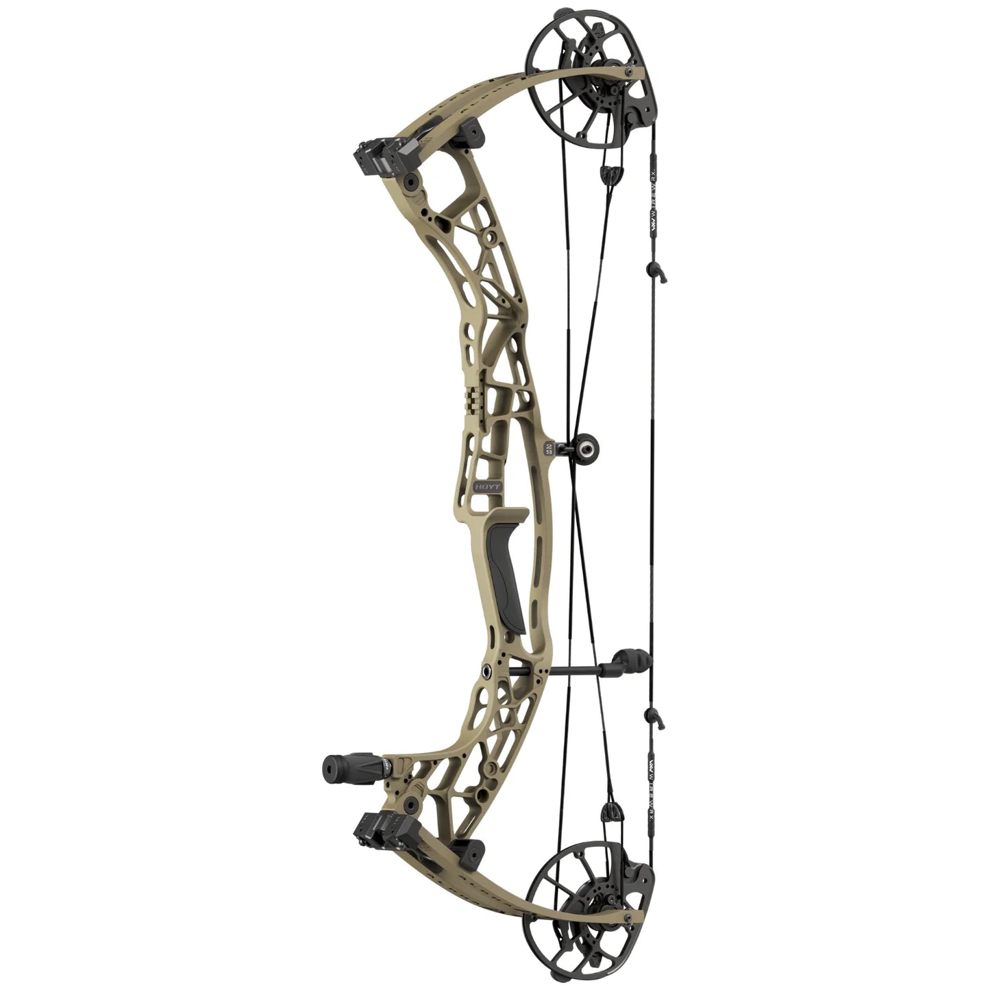 Hoyt AX-3 29 Carbon Compound Bow — 2026