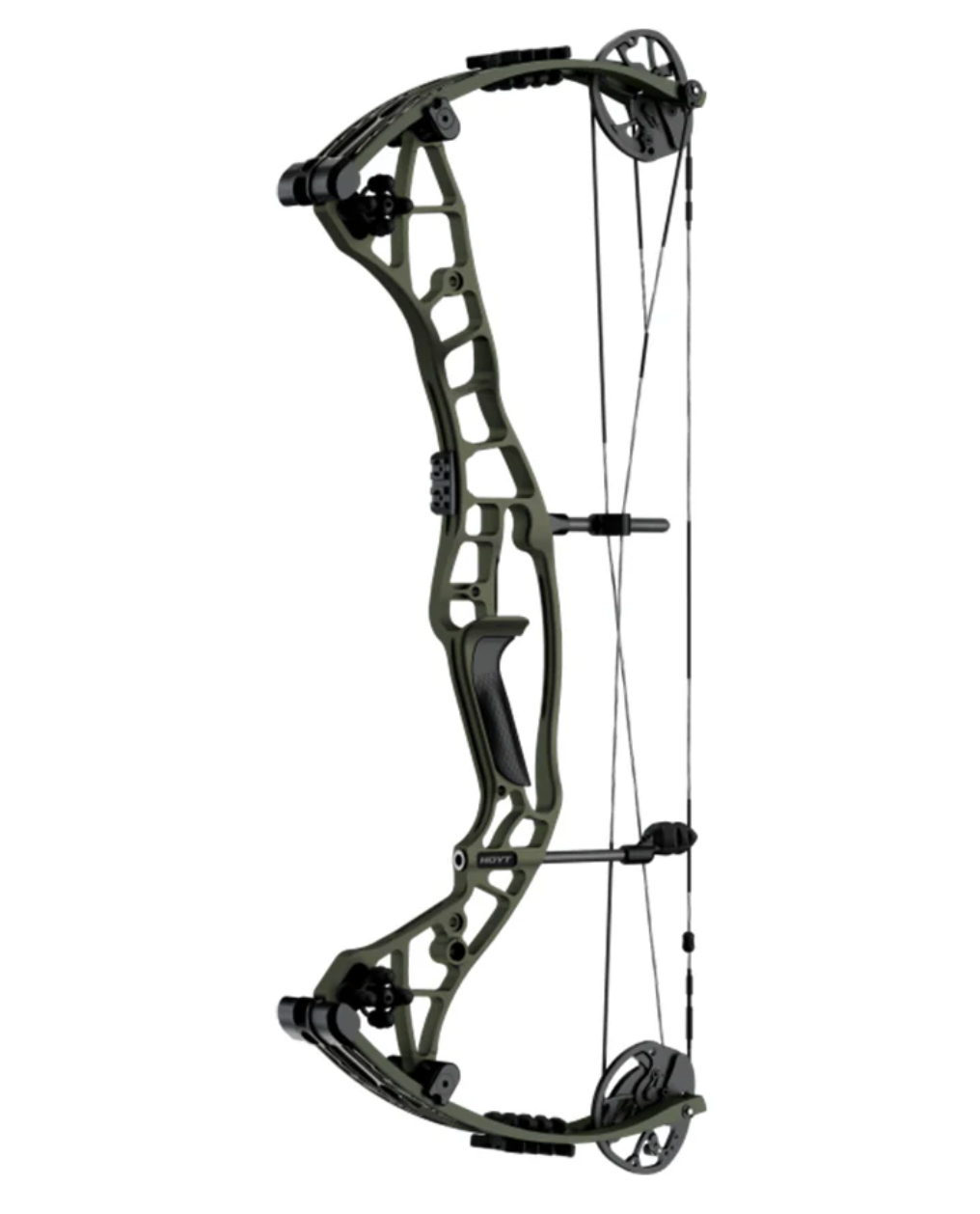 Hoyt Eclipse - Women's  Compound Bow