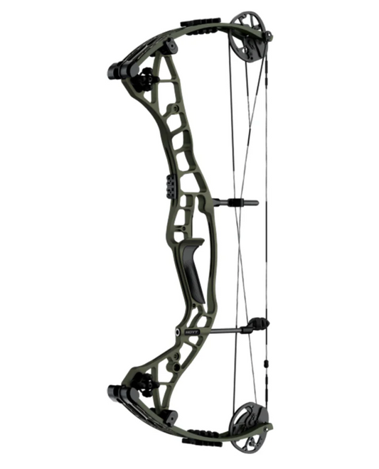 Hoyt Eclipse - Women's  Compound Bow