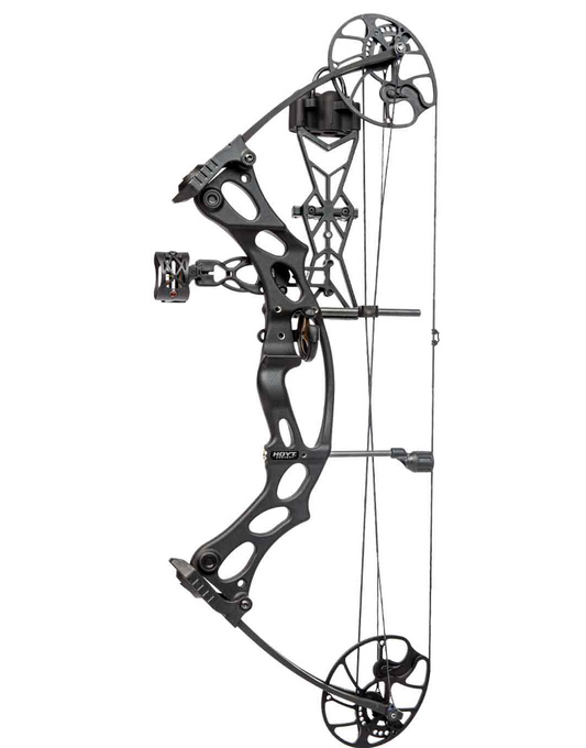 Hoyt Kobalt - Kids Compound Bow Combo