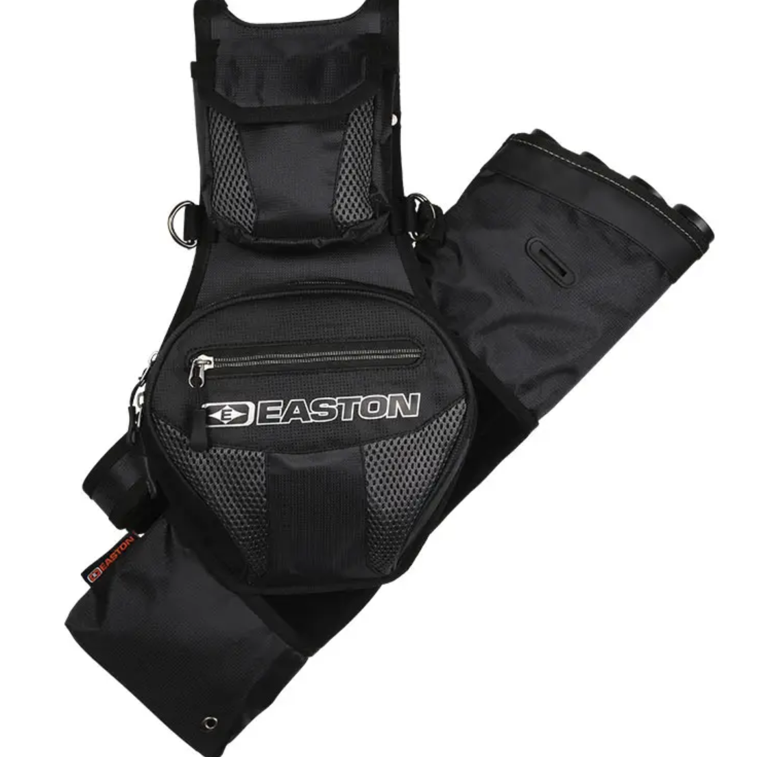 Flipside 4-Tube Hip Quiver