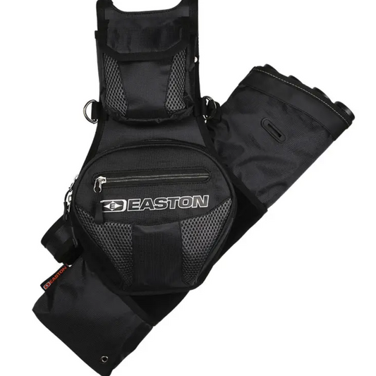 Flipside 4-Tube Hip Quiver