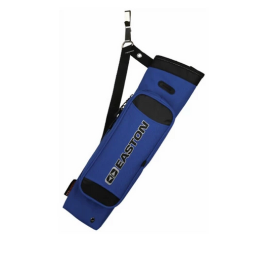 Easton 3-Tube Flipside Hip Quiver