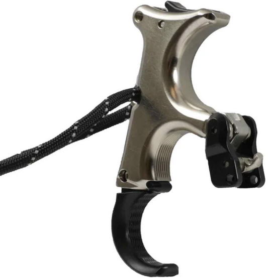 T.R.U. Ball Sweet Spot Pro Flex Archery Release