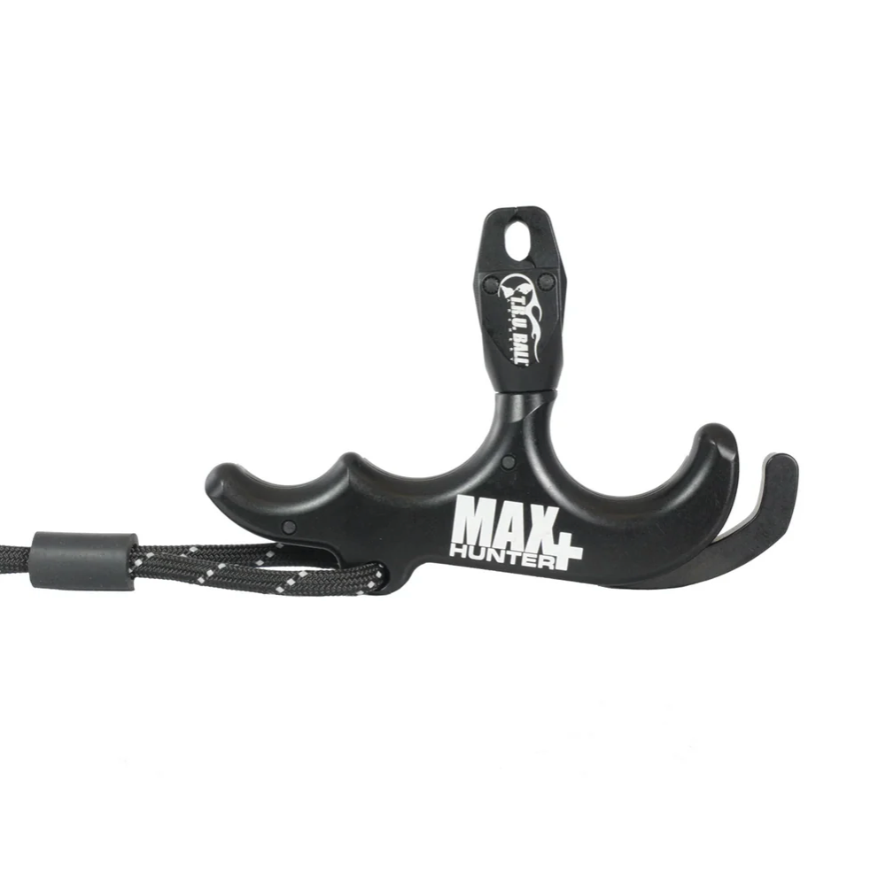 T.R.U. Ball Max Hunter+ Archery Release