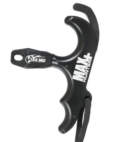 T.R.U. Ball Max Hunter+ Archery Release