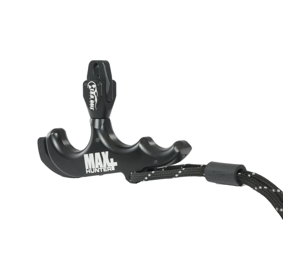 T.R.U. Ball Max Hunter+ Archery Release