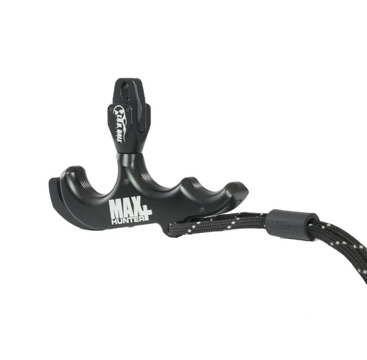 T.R.U. Ball Max Hunter+ Archery Release