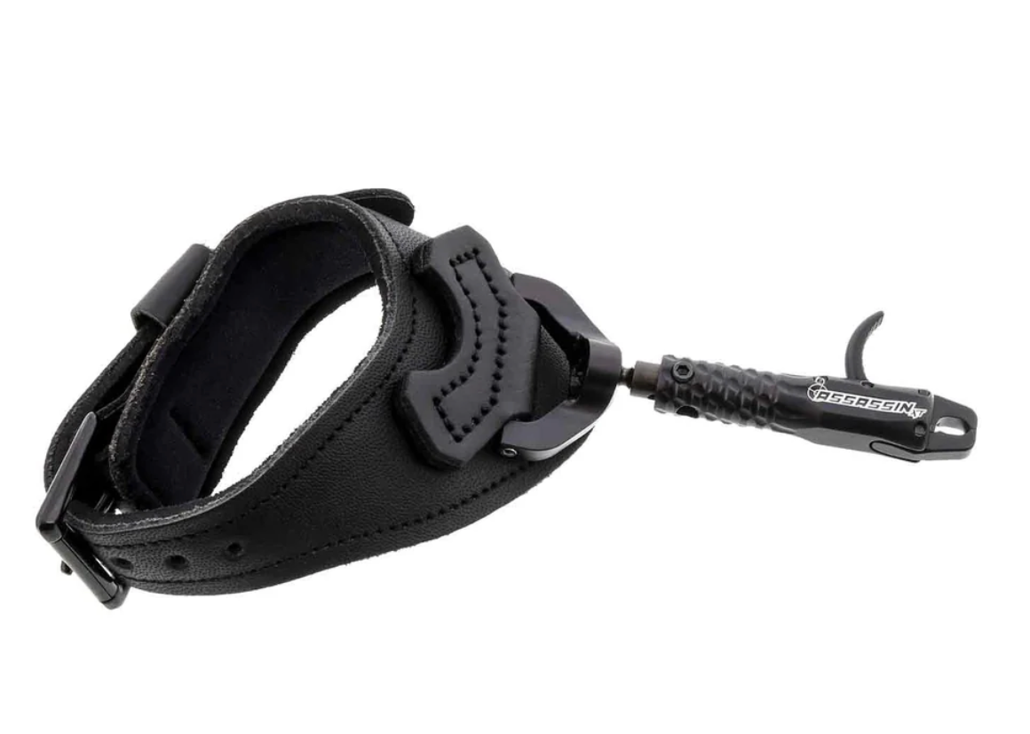 T.R.U. Ball Assassin XT  Archery Release