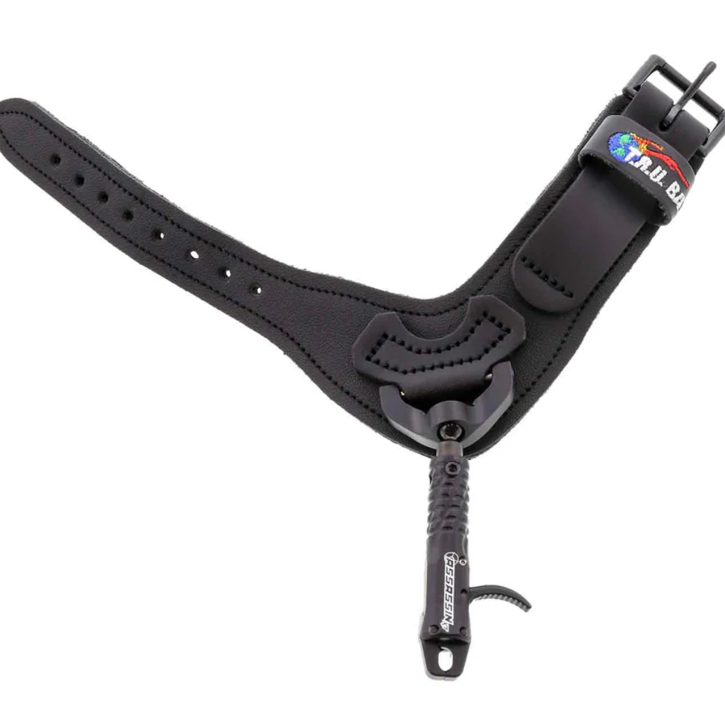 T.R.U. Ball Assassin XT  Archery Release