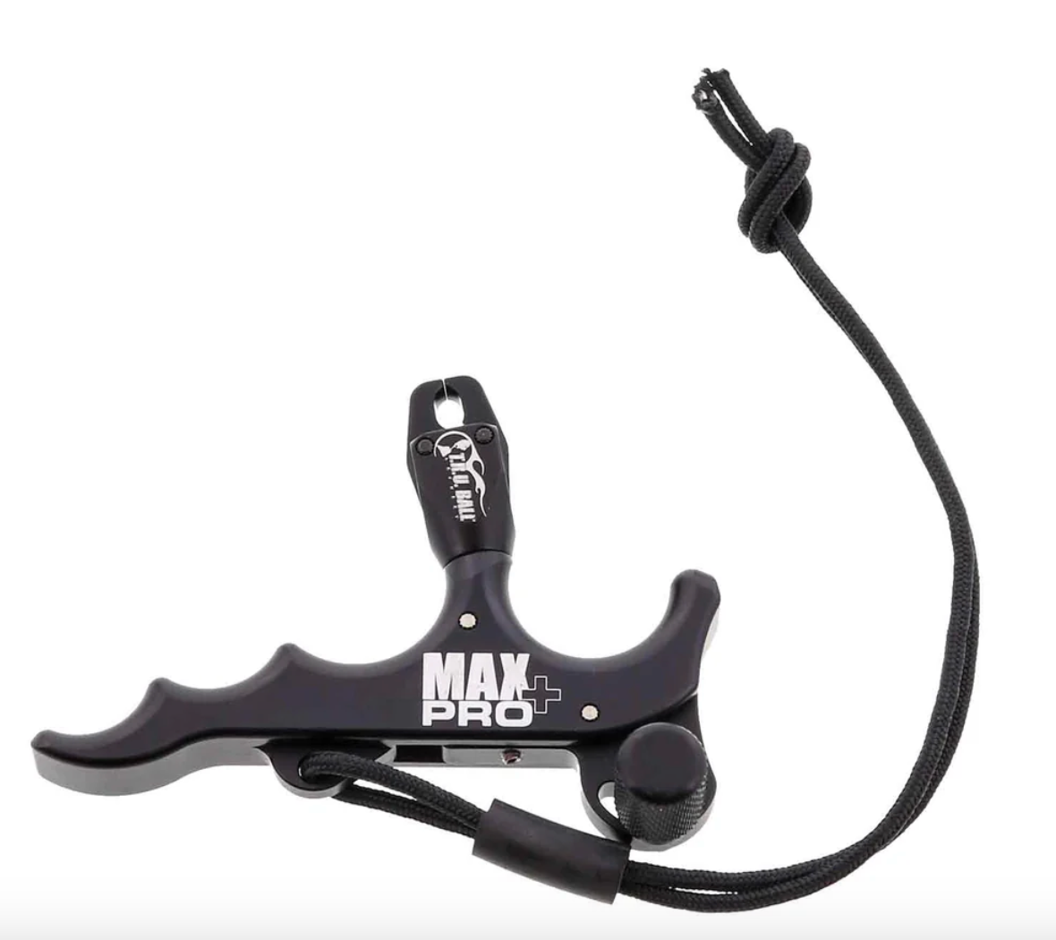 T.R.U. Ball Max Pro + Release