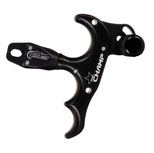 T.R.U. Ball Champ Archery Release