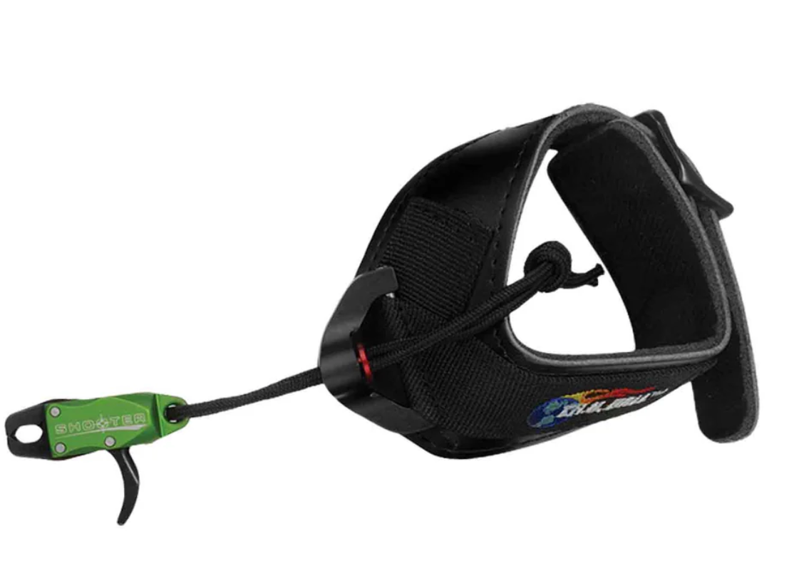 T.R.U. Ball Shooter Archery Release