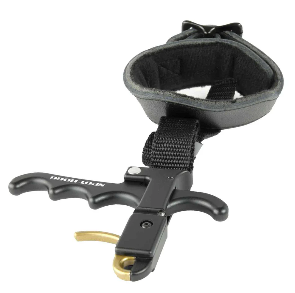 Spot Hogg Keeton Release