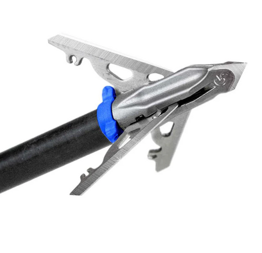 G5 Deadmeat  3 Blade Broadhead