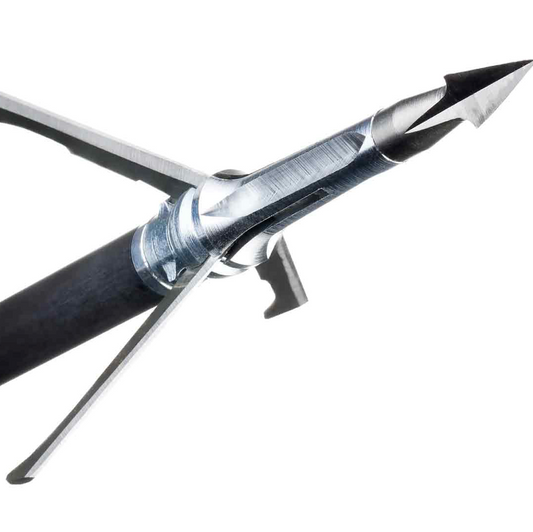 Grim Reaper Pro Series Pro Whitetail Special 3" Broadheads