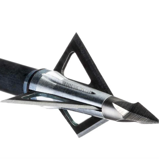 Grim Reaper Pro Series Hades Pro Broadheads (3 Blade)