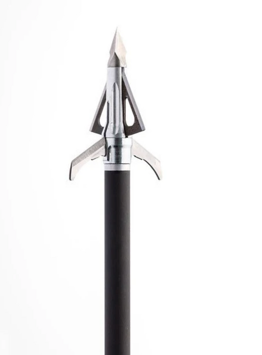 Grim Reaper Pro Series Micro Hybrid Broadheads