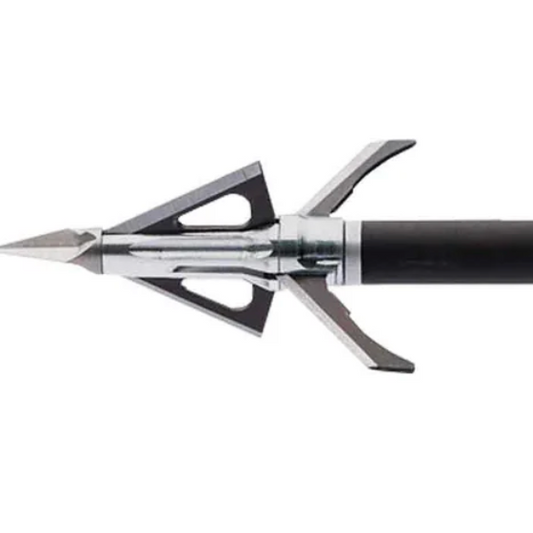Grim Reaper Pro Series Micro Hybrid Broadheads