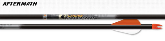 6mm Carbon Aftermath Easton Arrows