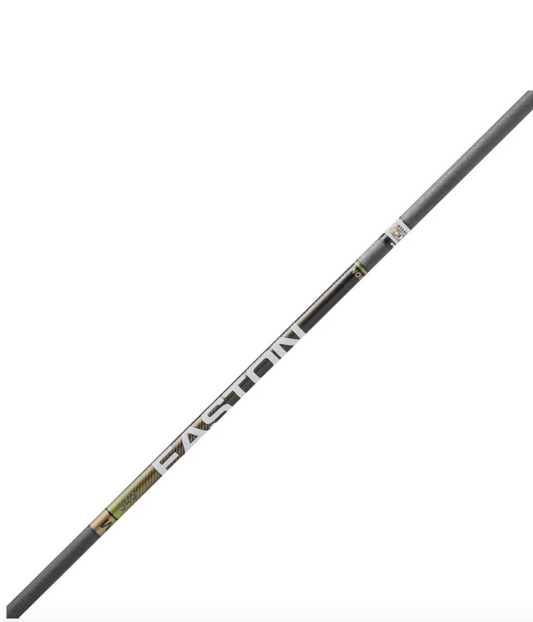 Easton 4mm Axis Long Range Arrow Shafts 12 Pack