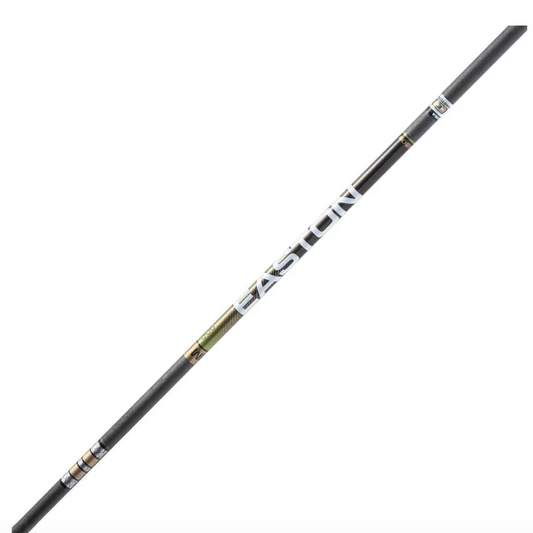 Easton Axis 4mm Long Range Match Grade Pro Shafts w/Half-Outs 12pack