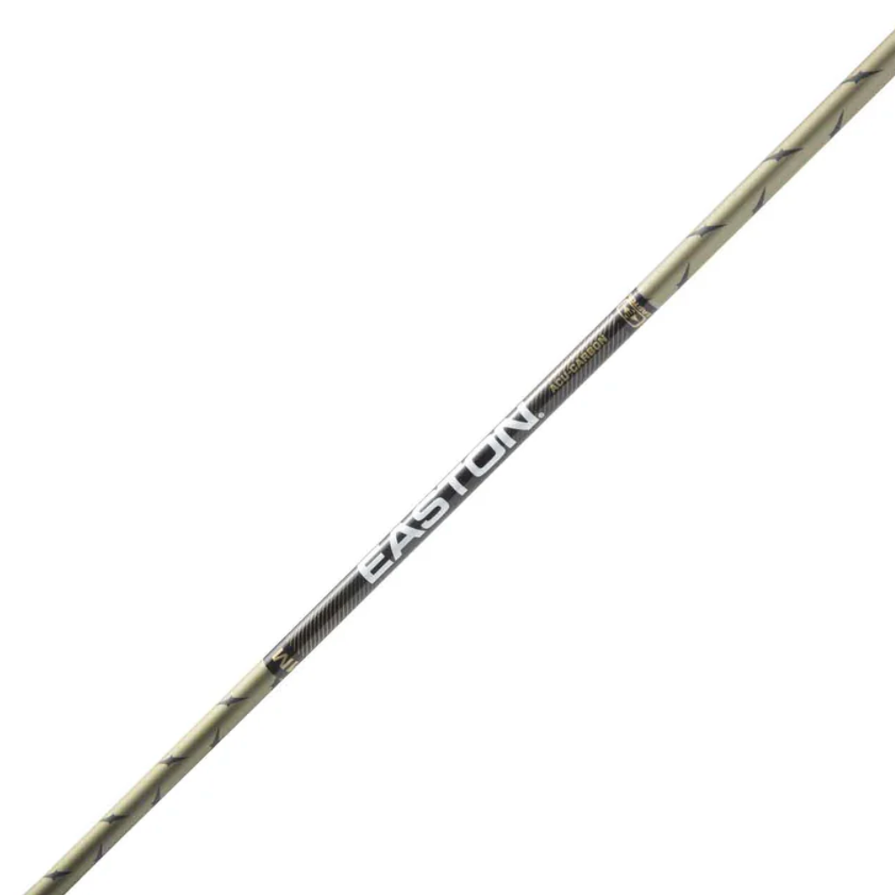 Easton FMJ Max 5mm Match Grade Shafts 12pack