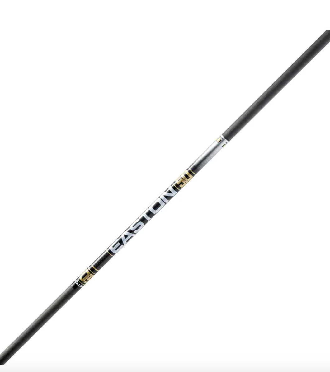 Easton 5.0 5mm Shafts w/HIT Inserts 12 Pack