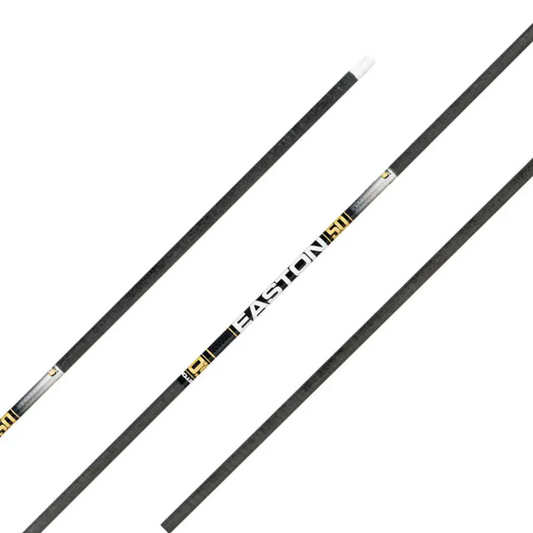 Easton 5.0 5mm Shafts w/HIT Inserts 12 Pack