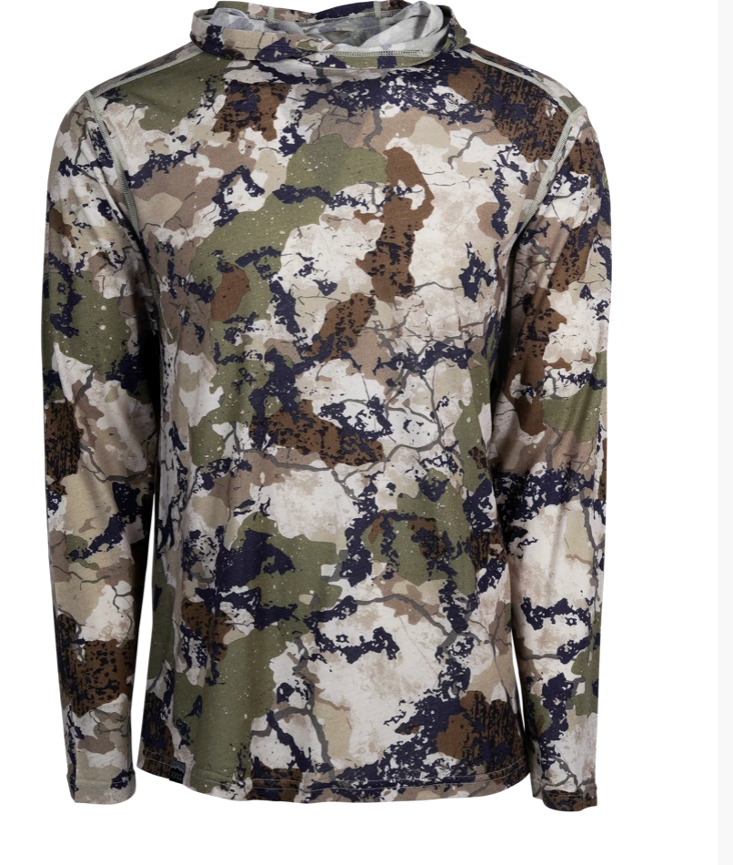 Kings XKG Foundation 150 Merino Hoodie