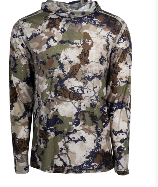 Kings XKG Foundation 150 Merino Hoodie