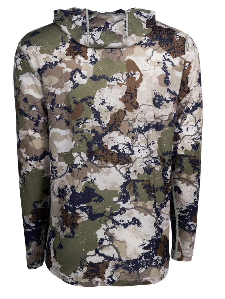 Kings XKG Foundation 150 Merino Hoodie