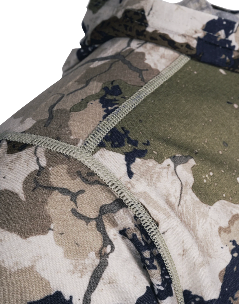 Kings XKG Foundation 150 Merino Hoodie