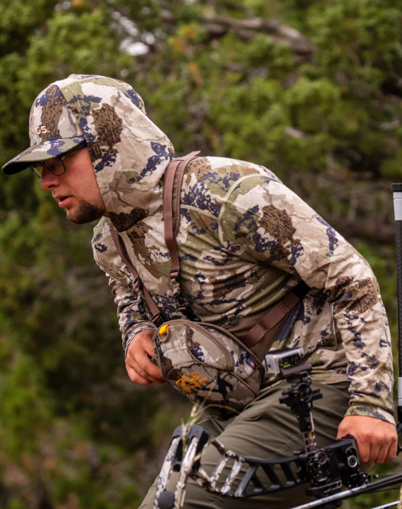 Kings XKG Foundation 150 Merino Hoodie