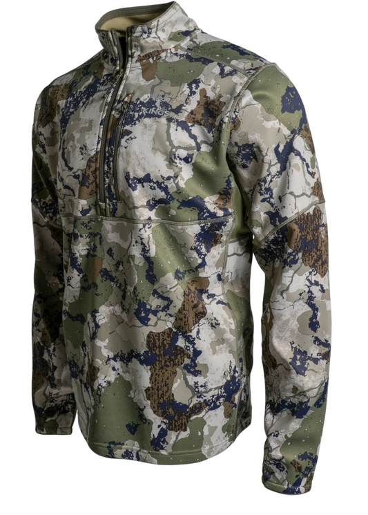 Kings XKG Hunter 1/4 Zip