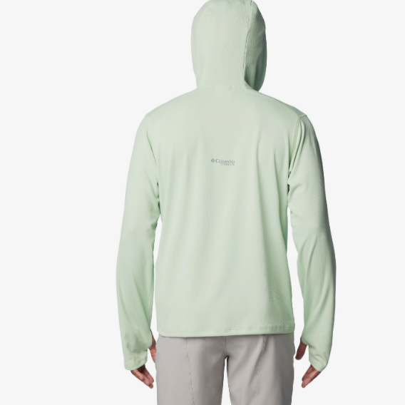 Columbia  Men's Summit Valley™ Hoodie