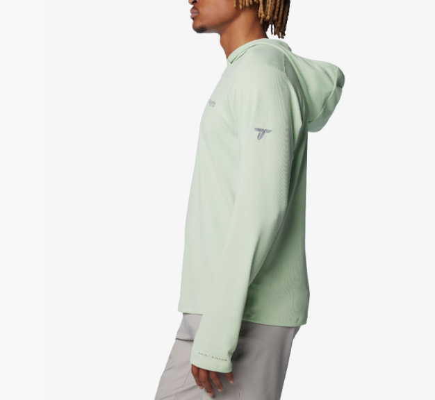 Columbia  Men's Summit Valley™ Hoodie