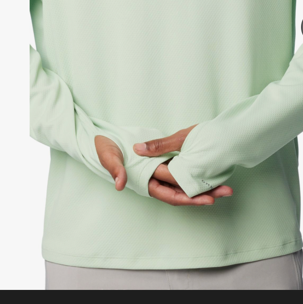 Columbia  Men's Summit Valley™ Hoodie