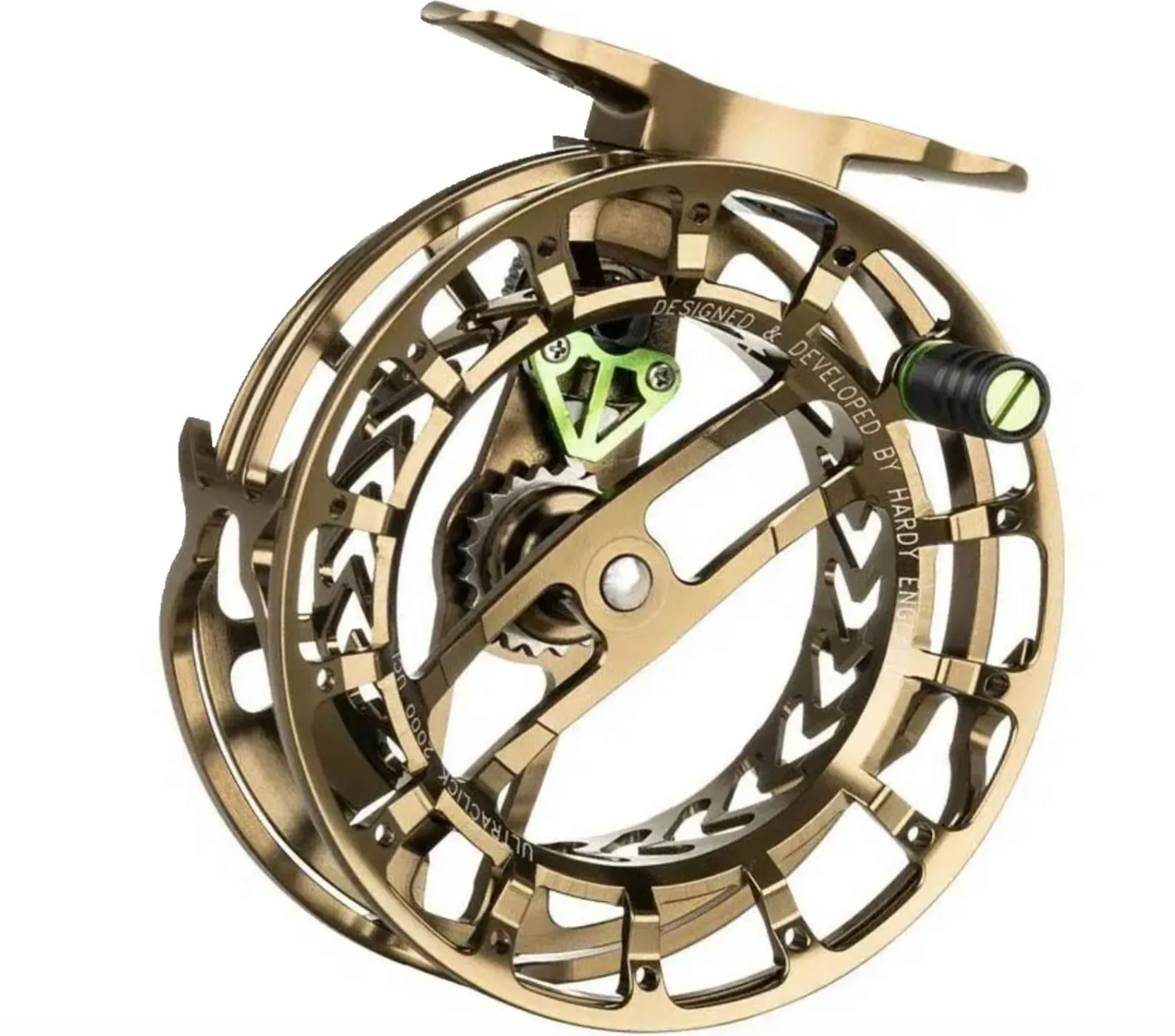 Ultraclick UCL Fly Reel