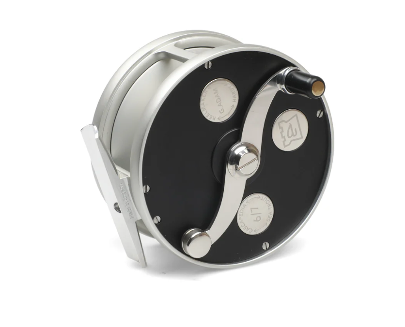 Hardy Cascapedia Heritage Fly Reel