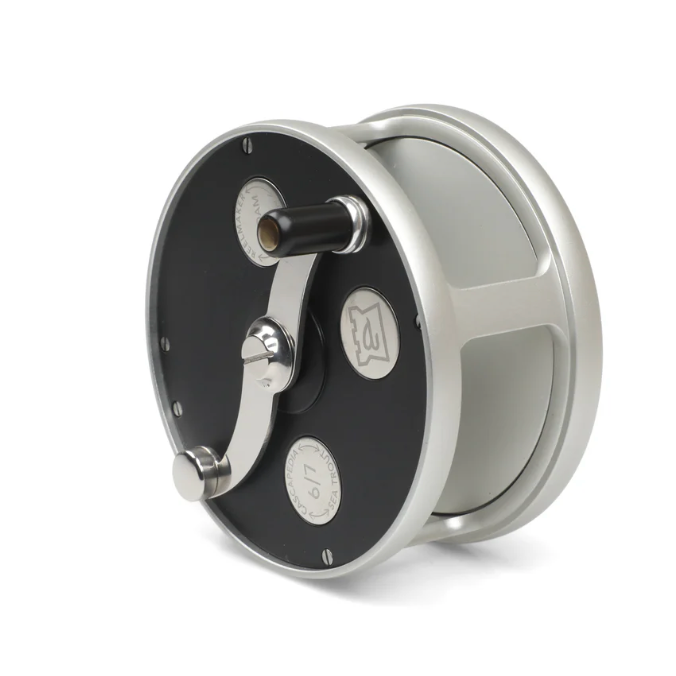 Hardy Cascapedia Heritage Fly Reel