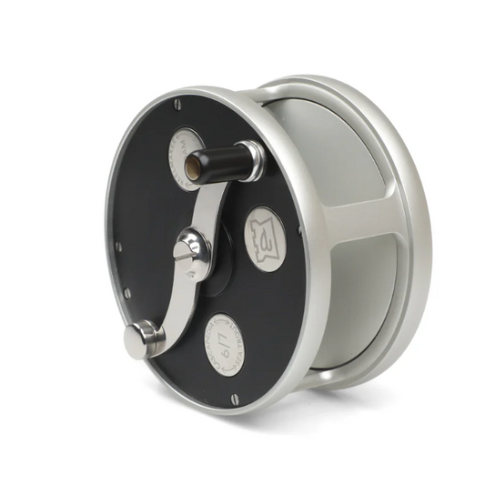 Hardy Cascapedia Heritage Fly Reel
