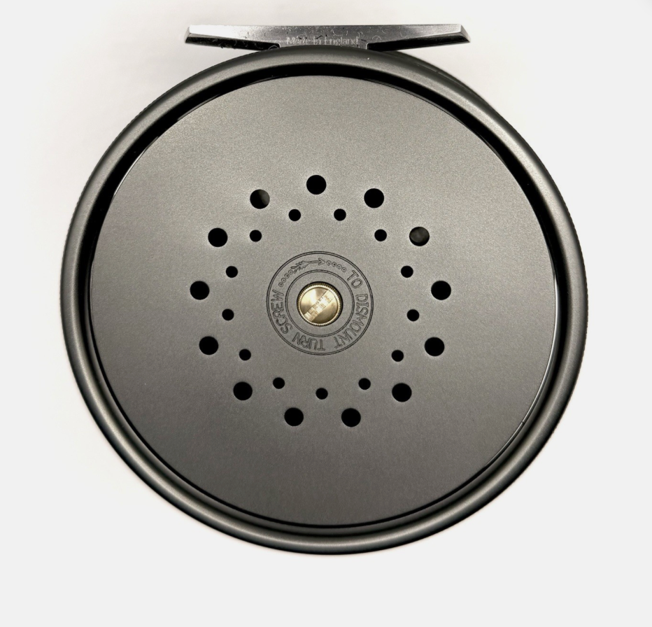 Hardy Wide Spool Perfect 4 1/4”