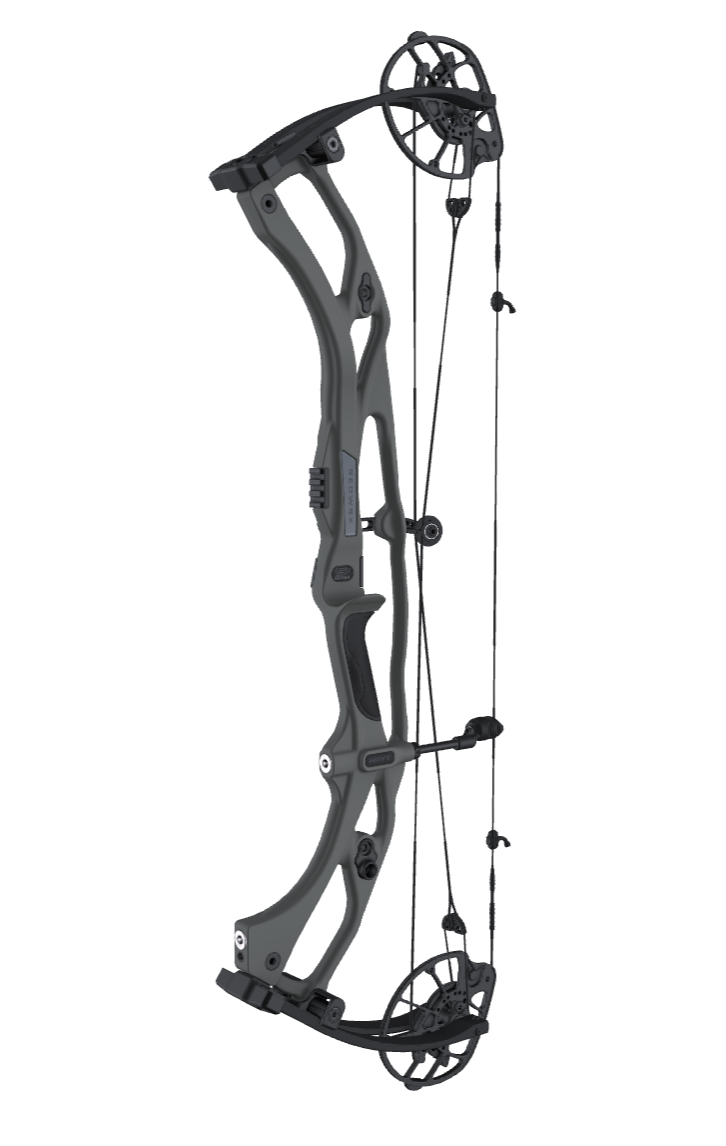 Hoyt RX-9 Carbon Compound Bow