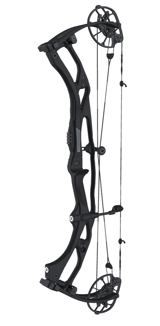 Hoyt RX-9 Carbon Compound Bow