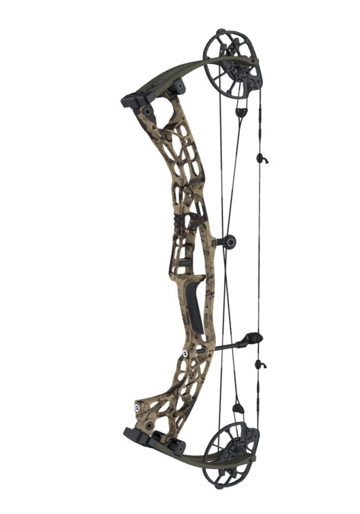 Hoyt Alpha AX2 29 Compound Bow | 29