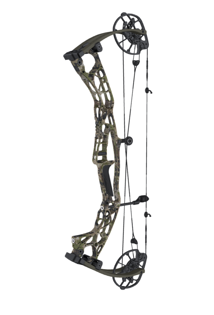 Hoyt Alpha AX2 29 Compound Bow | 29