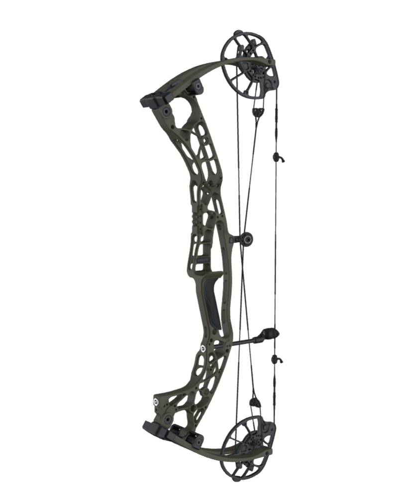 Hoyt Alpha AX2 29