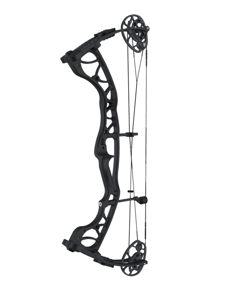 Hoyt Torrex - compound bow package